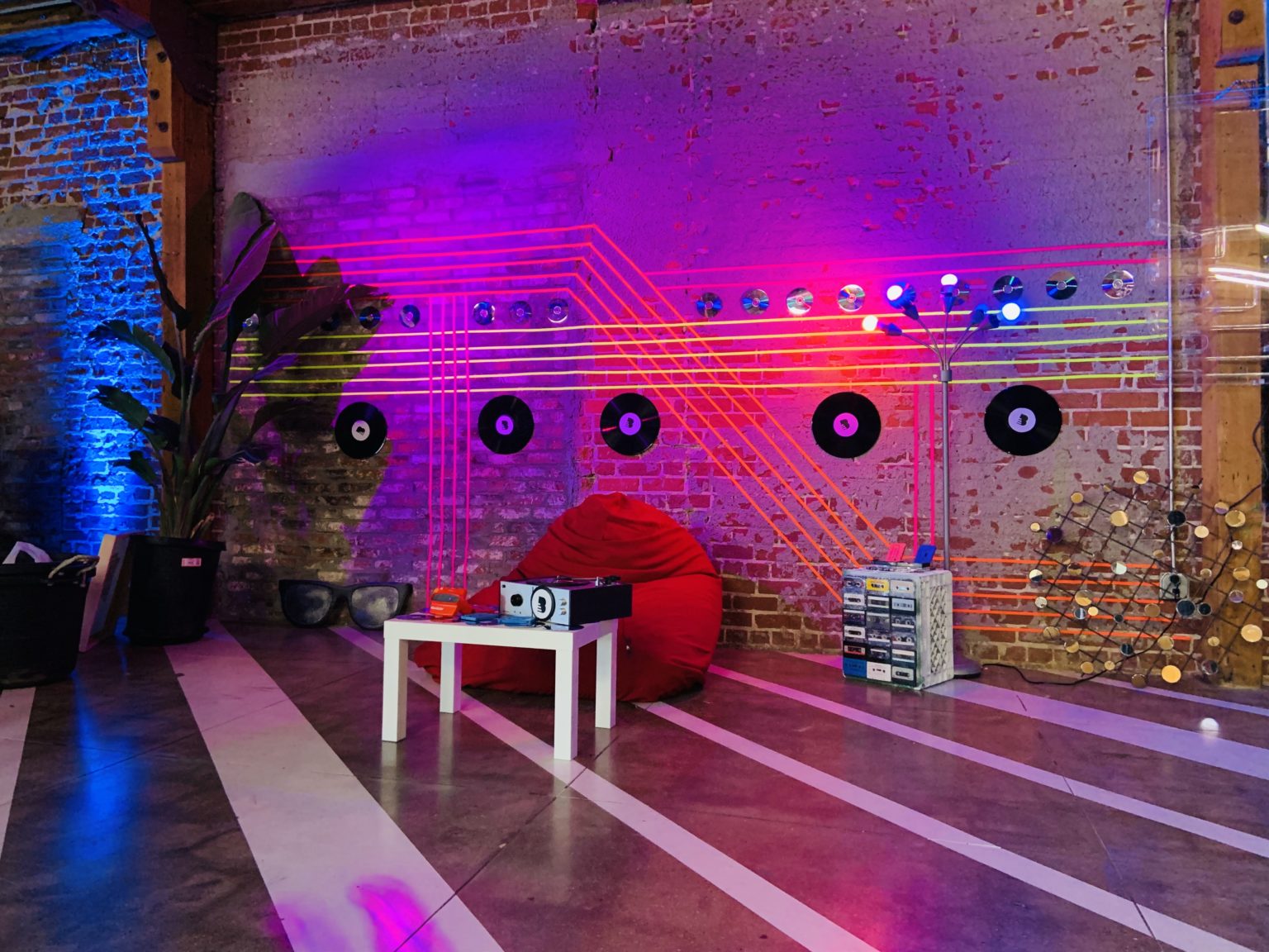 Film/TV | MG Studio - Event Space & Creative Studio