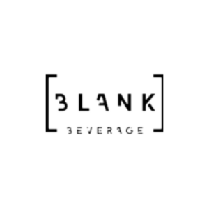 MG Studio Preferred Bar Partner - Blank Beverage - Logo
