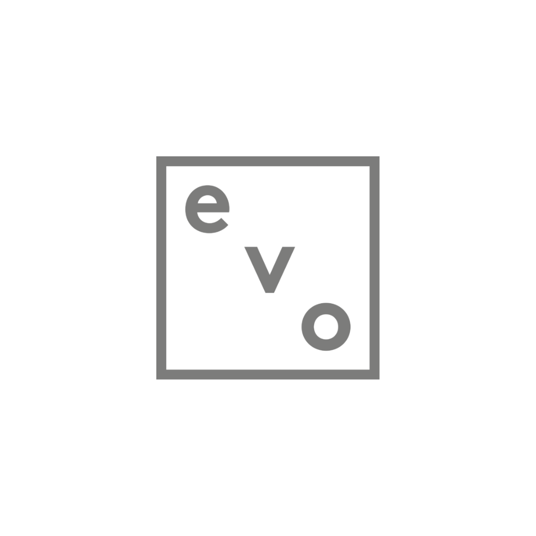 evo hair logo