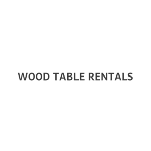 MG Studio preferred partner logo - Wood Table Rentals
