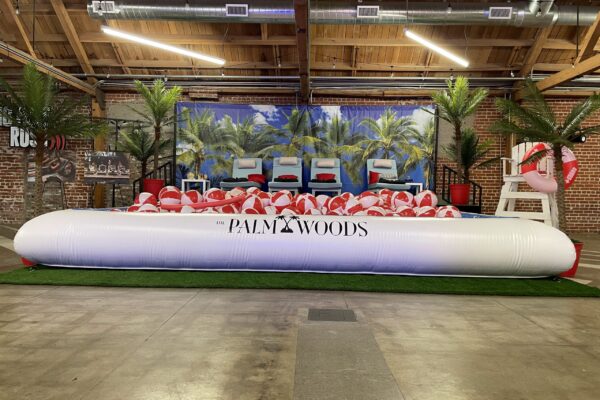 MG Studio - Big Time Rush Fan Event