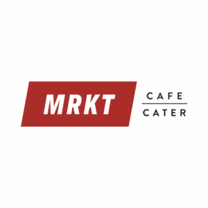 MRKT Logo - MG Studio Catering Partner