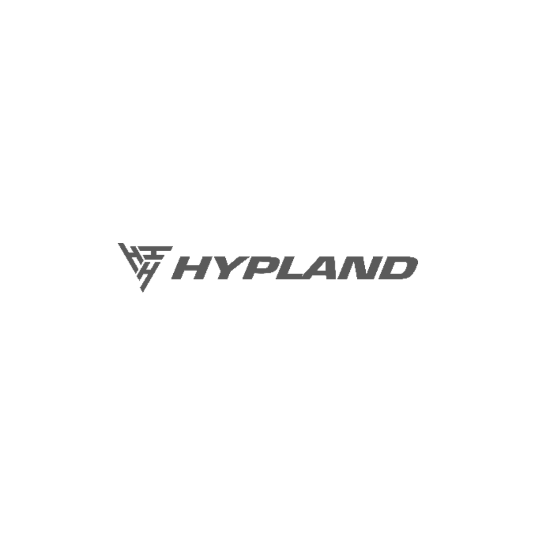 Hypland Logo - MG Studio Private Event