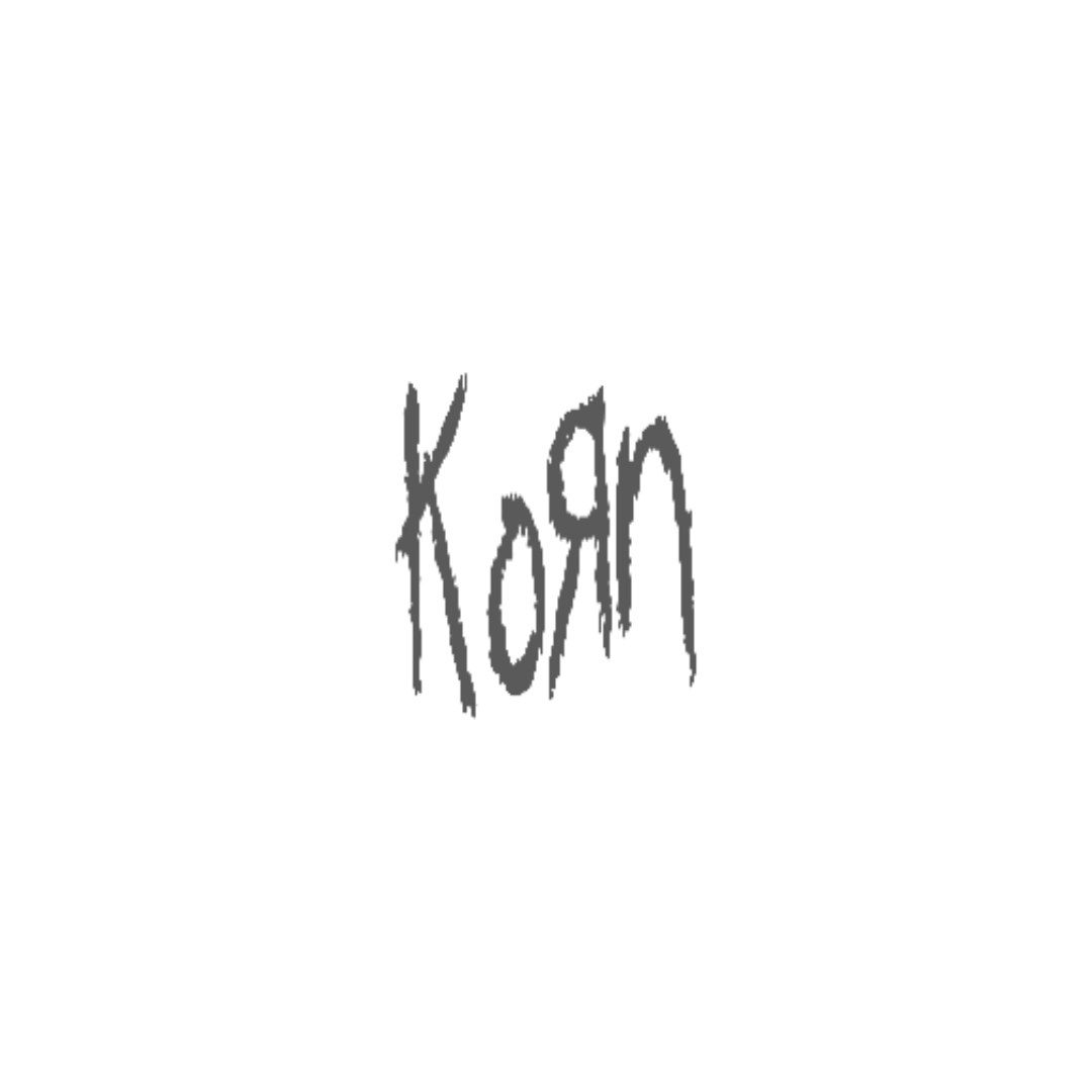 Korn Logo - MG Studio Private Event