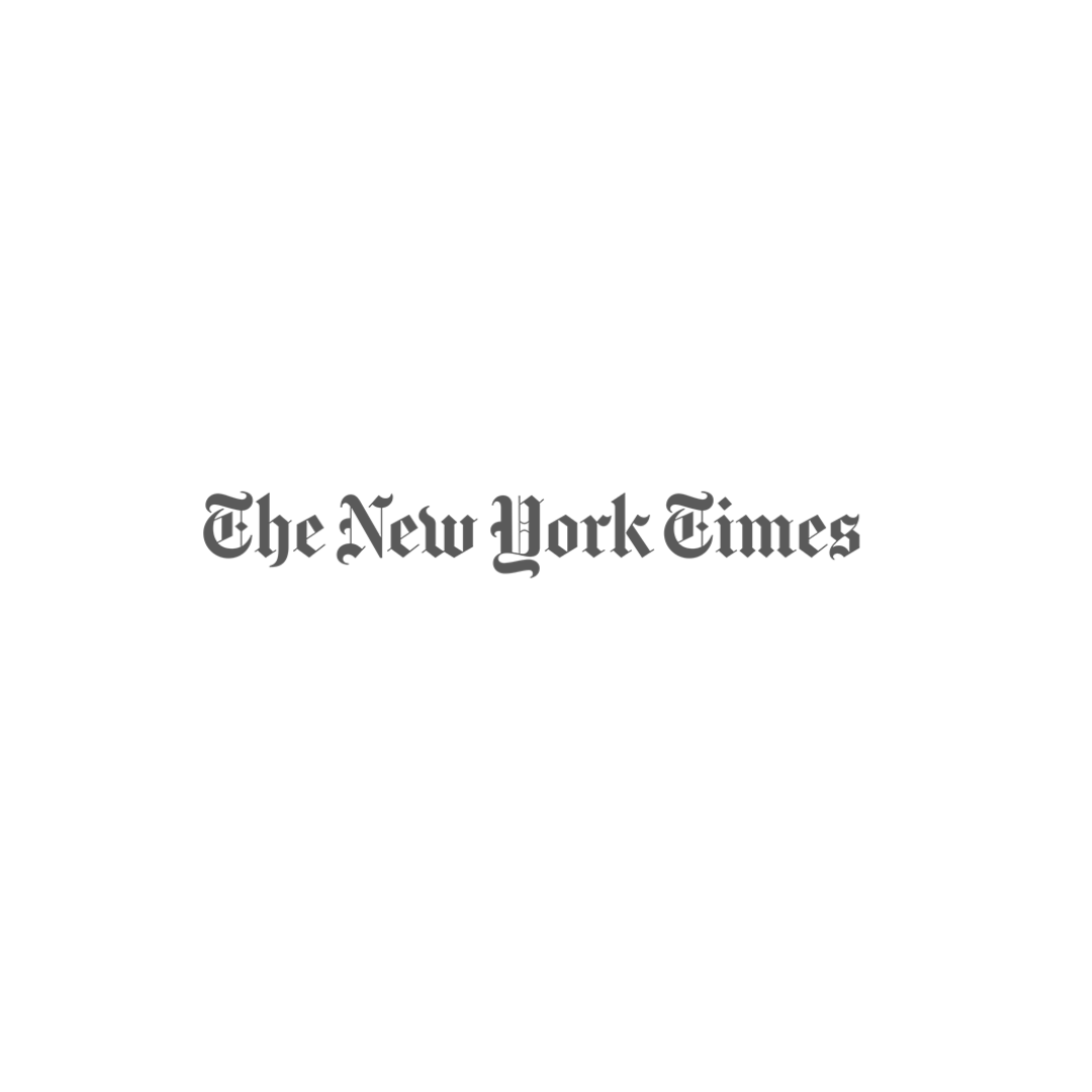 NYT Logo - MG Studio Meeting