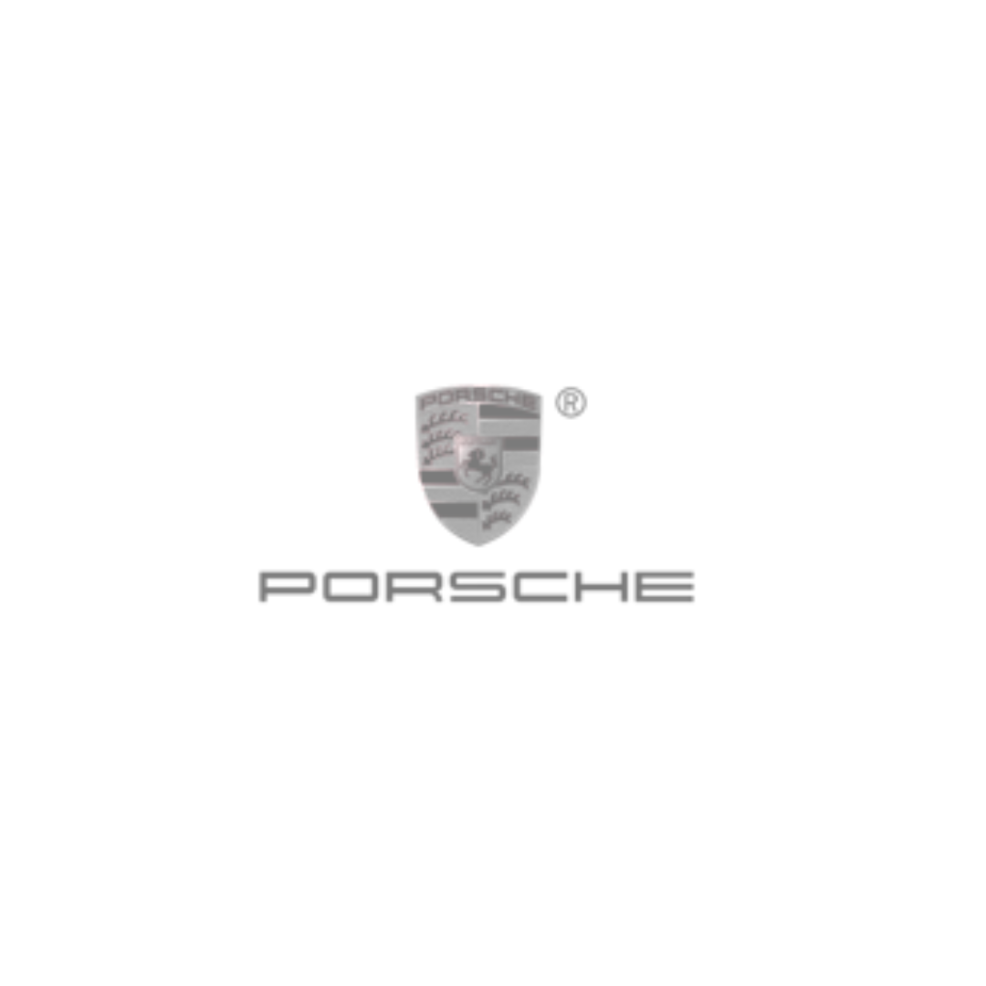 Porsche Logo - MG Studio Auto Event