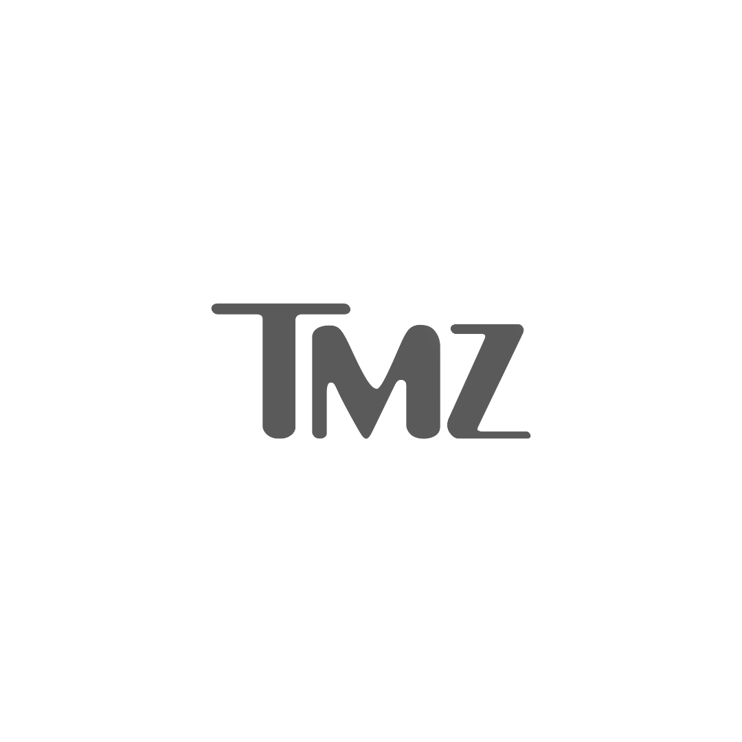 TMZ Logo - MG Studio Production