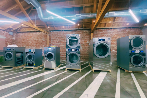 MG Studio Laundry Lux Corporate Training Market Research