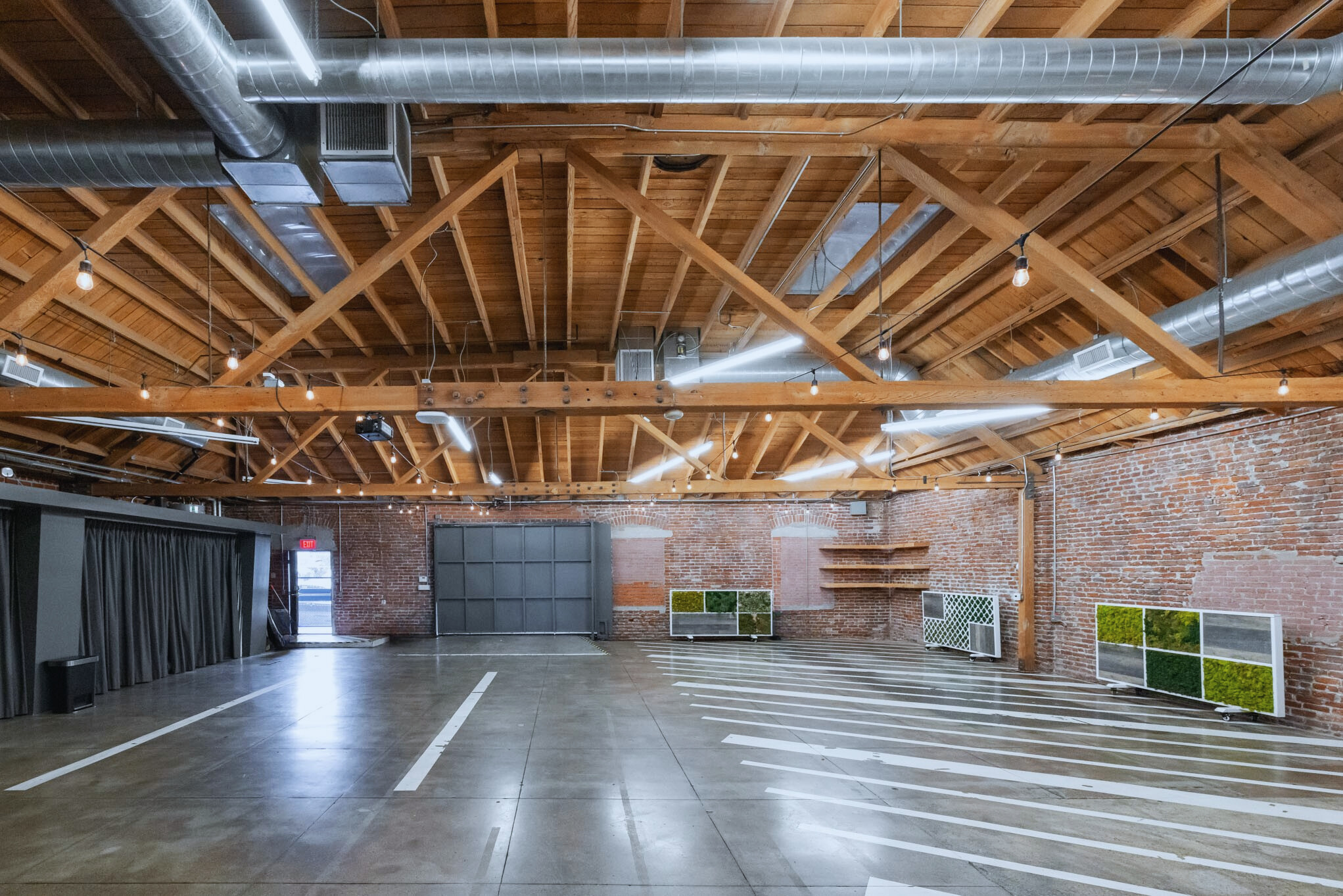 MG Studio Connecticut St. Room