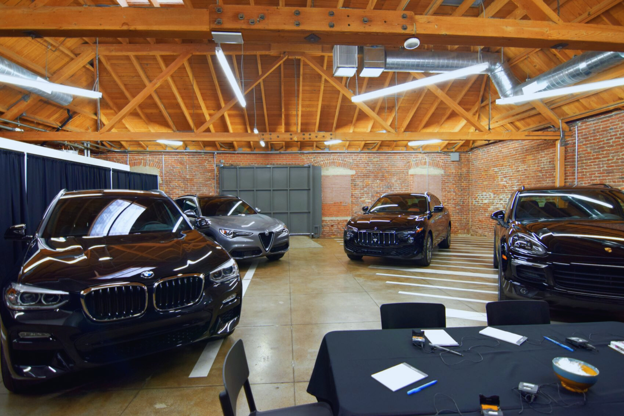 MG Studio - SUV Auto Clinic